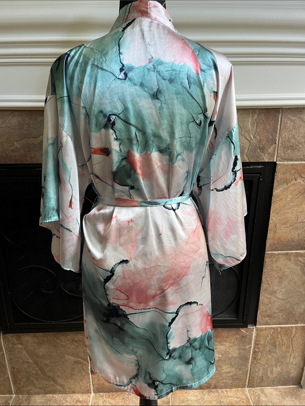 Kimono Robe - Picture 4 of 5